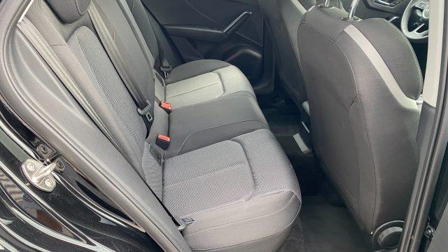 AUDI Q2 1.0 TFSI Design FULL LED NAVI SEDILI RISCALDATI