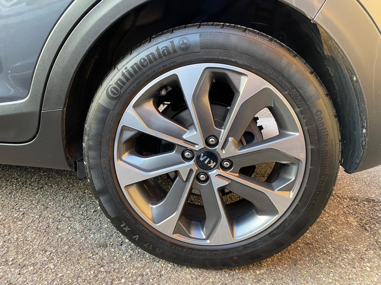 Kia Stonic 1.4 MPI EcoGPL Style Adas Pack NEOPATENTATI!!!