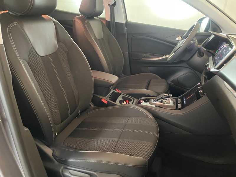 OPEL Grandland Business Elegance 1.6 225cv PHEV