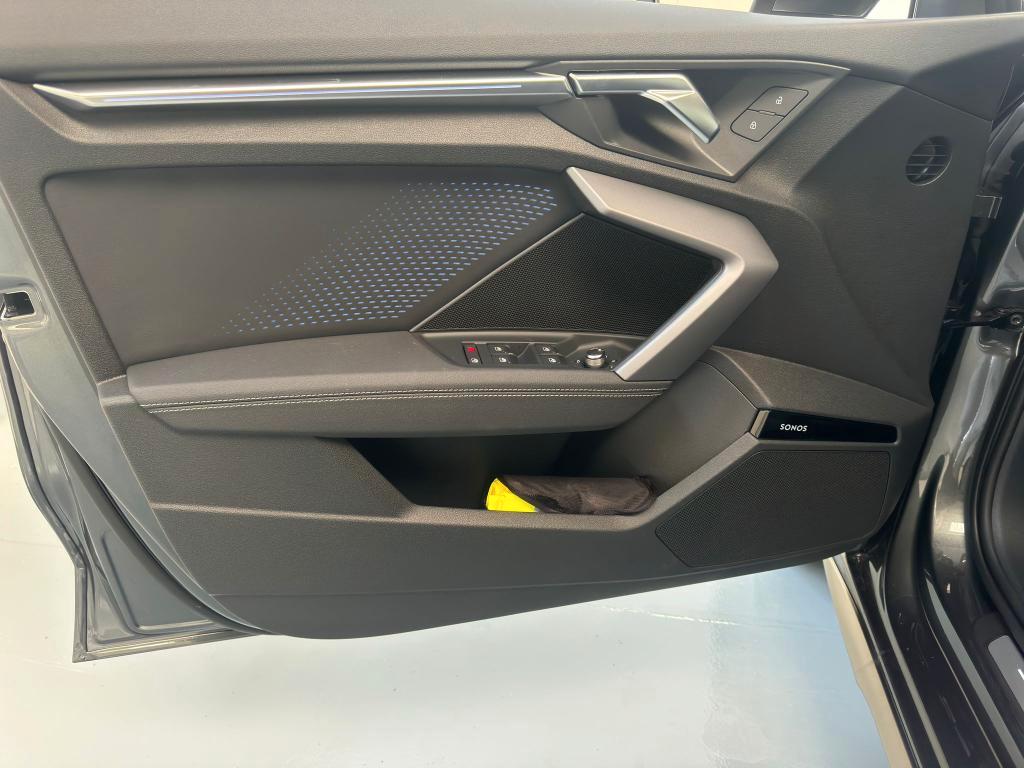 Audi A3 Sportback 35 Tdi s Tronic S Line Edition