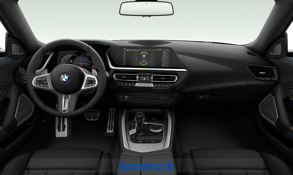 BMW Z4 20 i Msport sDrive Steptronic