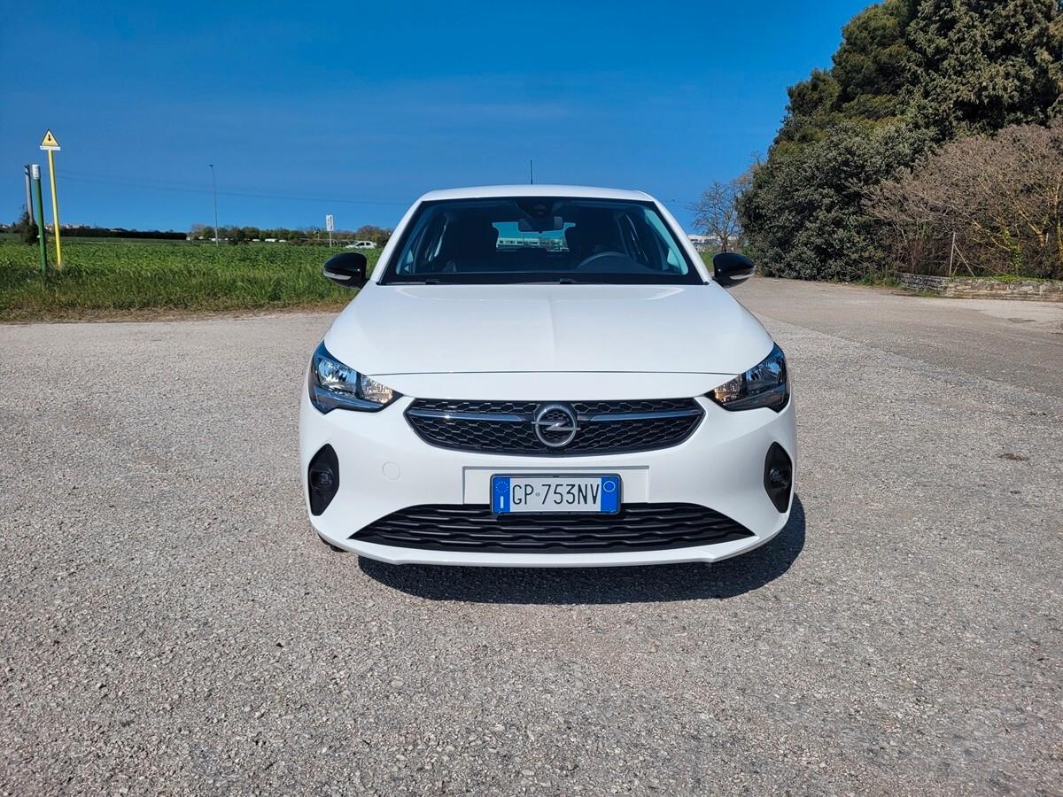 Opel Corsa 1.2 Elegance