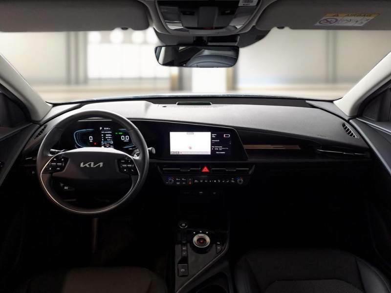 KIA NIRO 1.6 PHEV GDI STYLE DCT 5 PORTE BERLINA