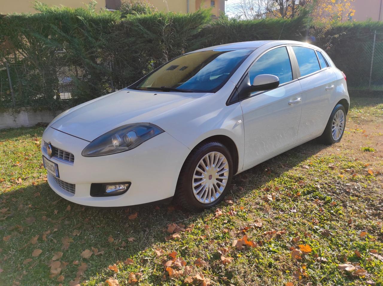 Fiat Bravo 1.4 EasyPower Easy