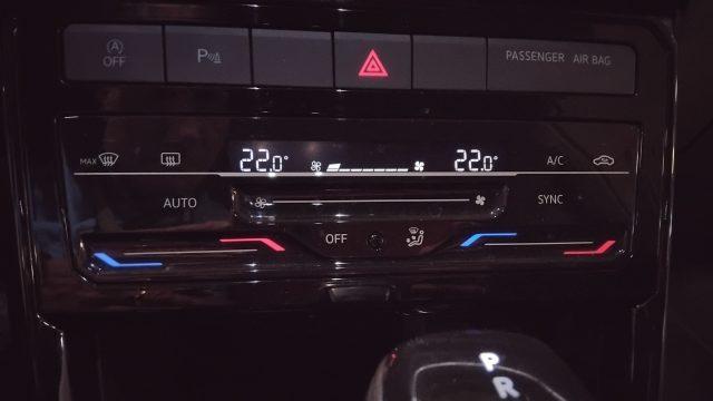 VOLKSWAGEN T-Cross 1.0 TSI DSG Advanced 18" LED VIDEO