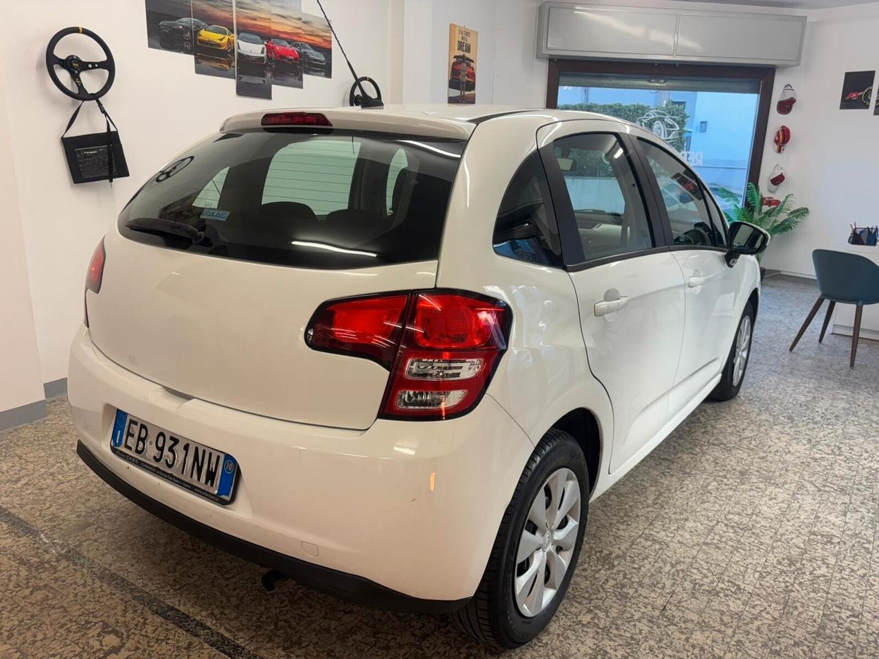 Citroen C3 1.4 Perfect