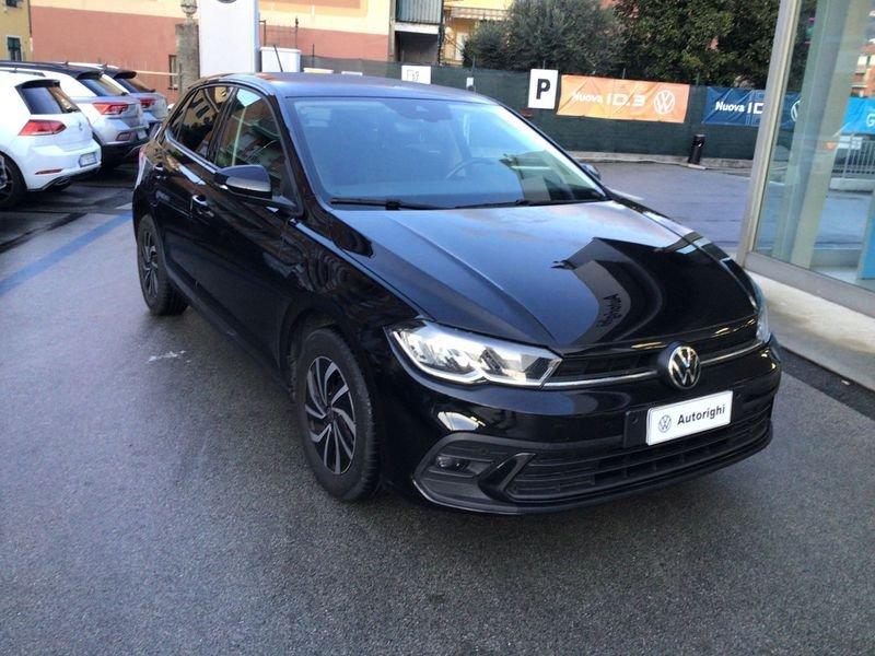 Volkswagen Polo Polo 1.0 TSI Life