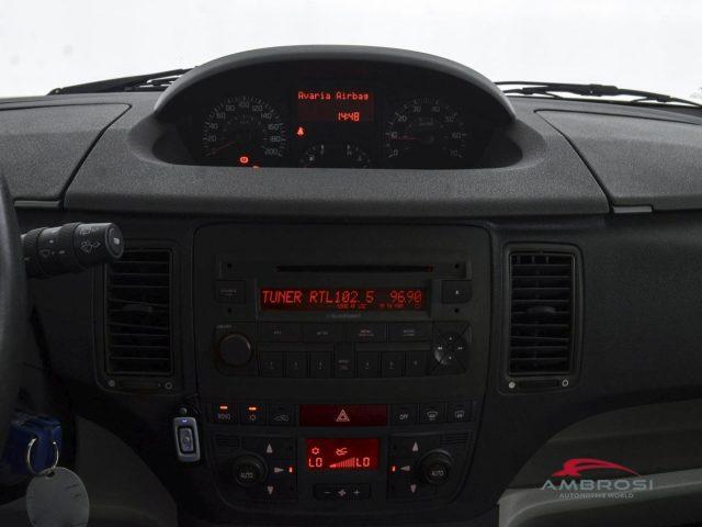 FIAT Idea 1.4 16V Emotion - PER OPERATORI DEL SETTORE