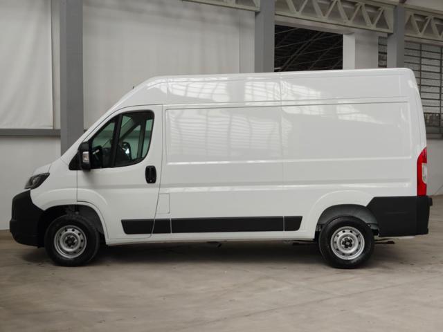 FIAT Ducato 35 2.2 Mjt 140CV PM-TM L2H2 Furgone
