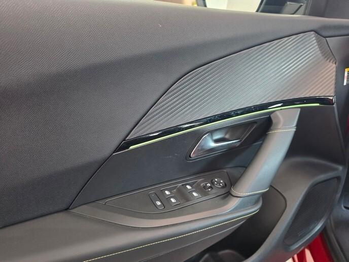 Peugeot 2008 BlueHDi 130 S&S EAT8 GT Line NEOPATENTATI