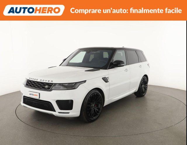 LAND ROVER Range Rover Sport 3.0 SDV6 249 CV HSE Dynamic