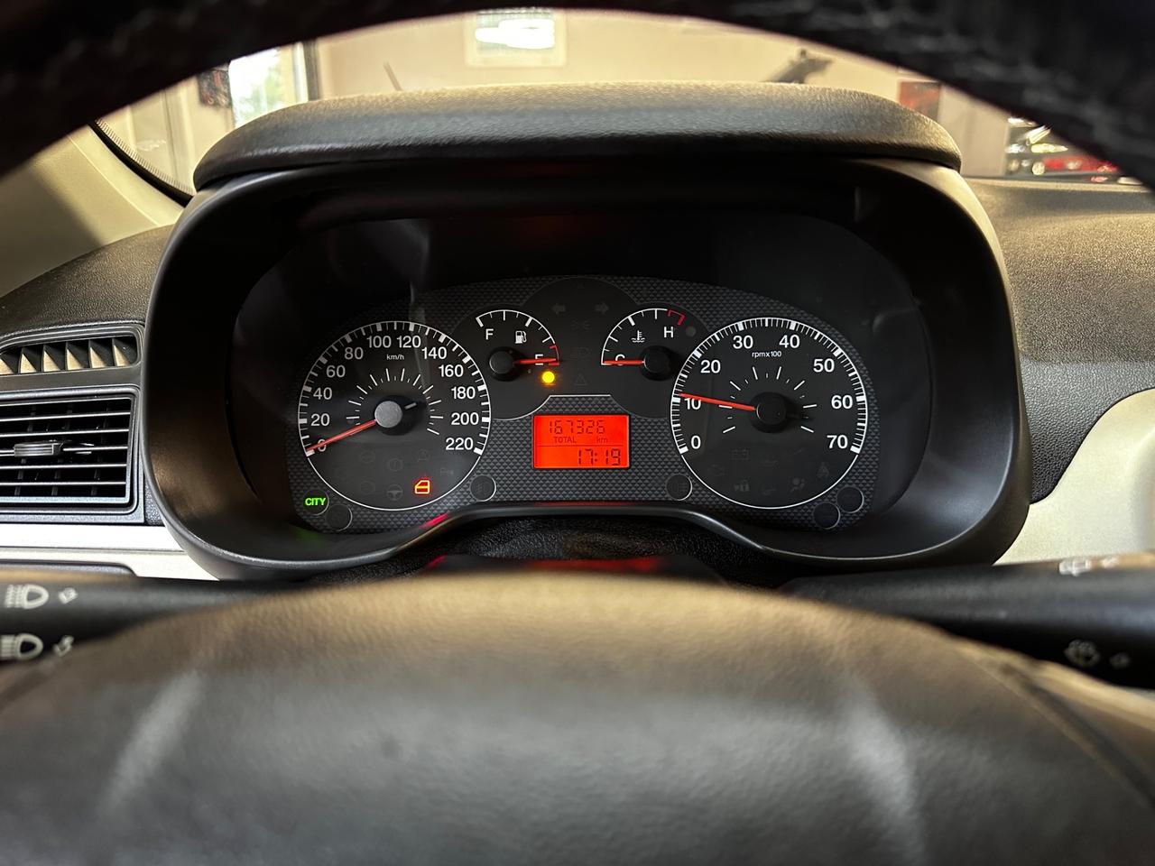 Fiat Grande Punto 1.2 Dynamic - FABIANOAUTO