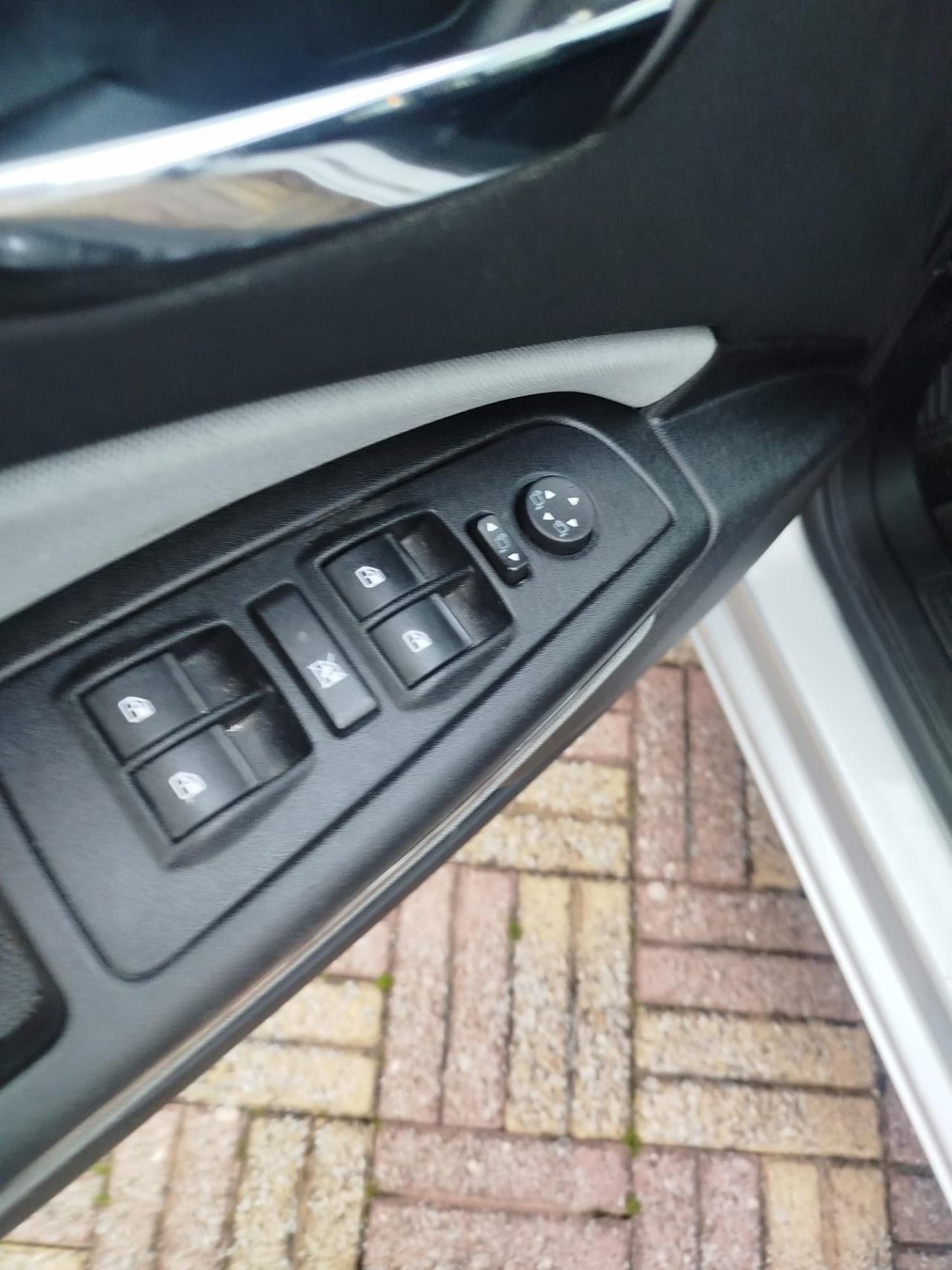 Fiat Bravo 1.6 MJT 120 CV DPF Street