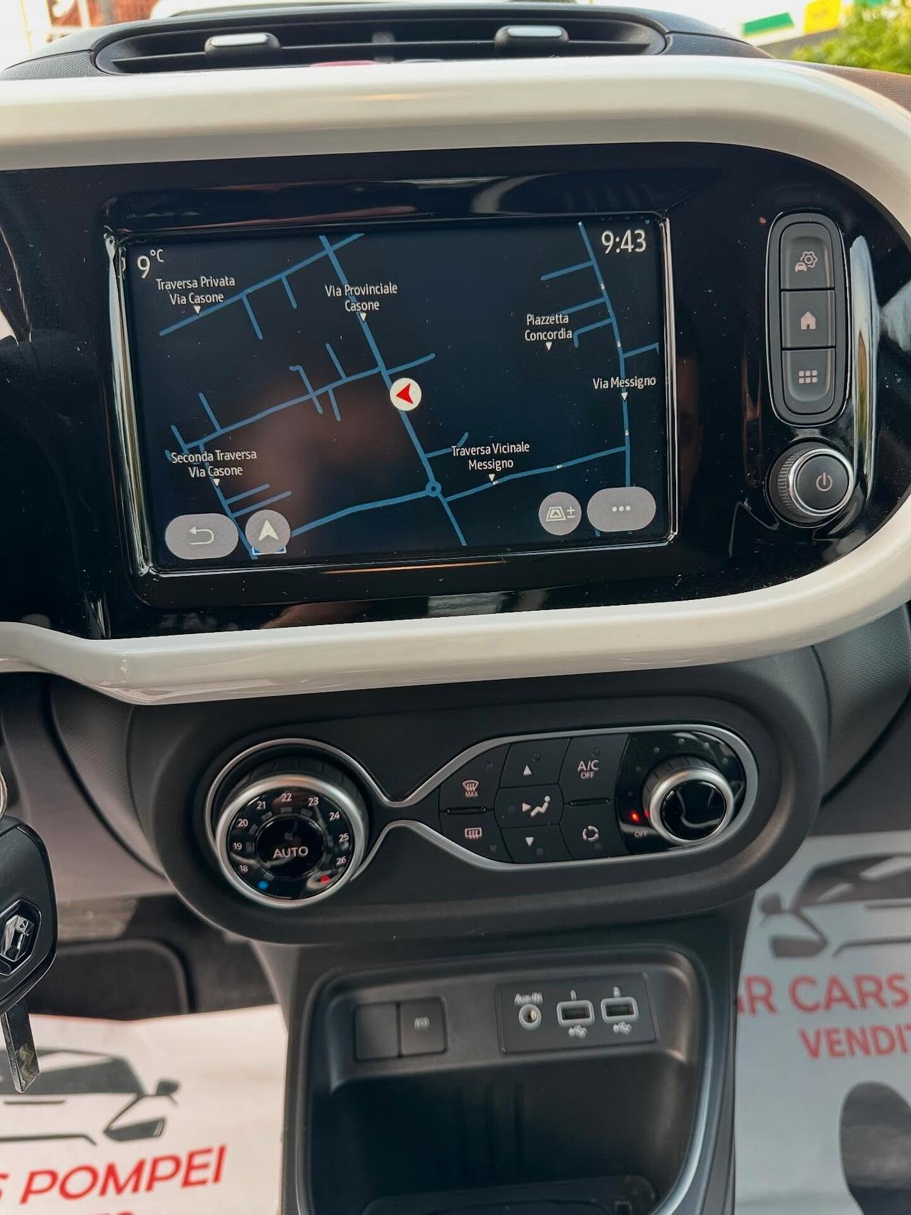 Renault Twingo Electric Zen