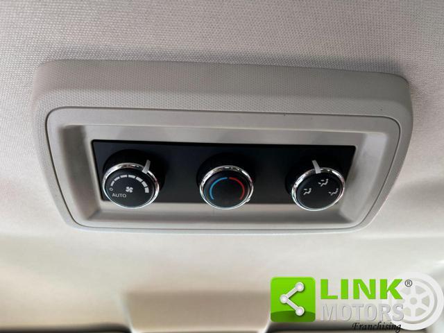 FIAT Freemont 3.6 V6 GPL 4x4 aut. Lounge