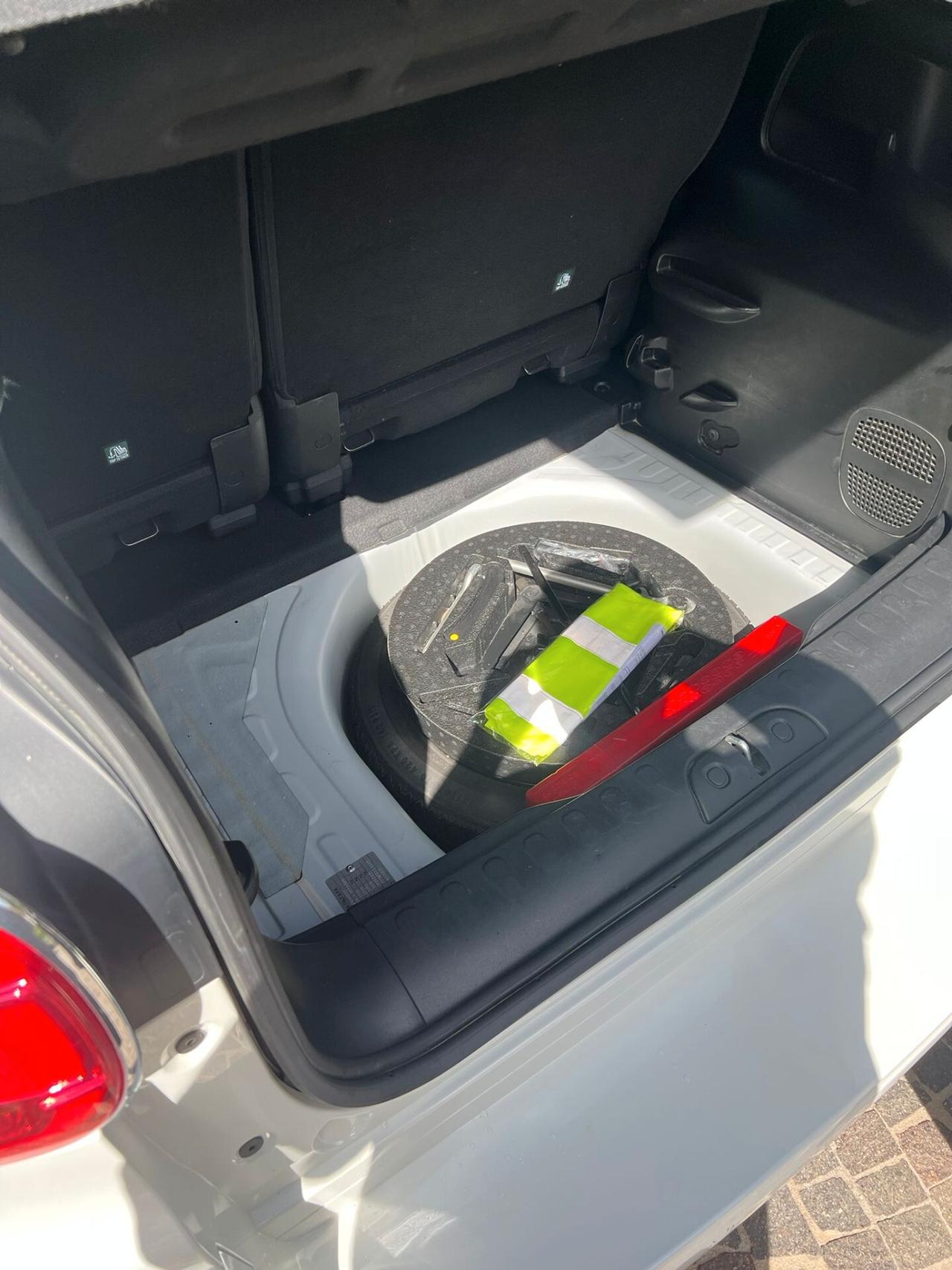 Fiat 500L Pro 1.3 MJT 95CV Mirror 4 posti (N1)