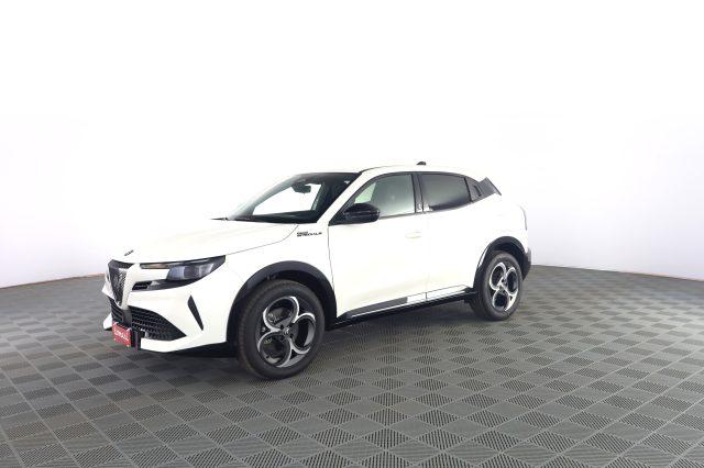 ALFA ROMEO Junior Junior 1.2 145 CV Hybrid eDCT6 Edizione Milano Cor