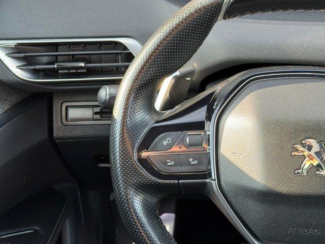 PEUGEOT 3008 BlueHDi 130 EAT8 GT Line Full-led/Ambient Light