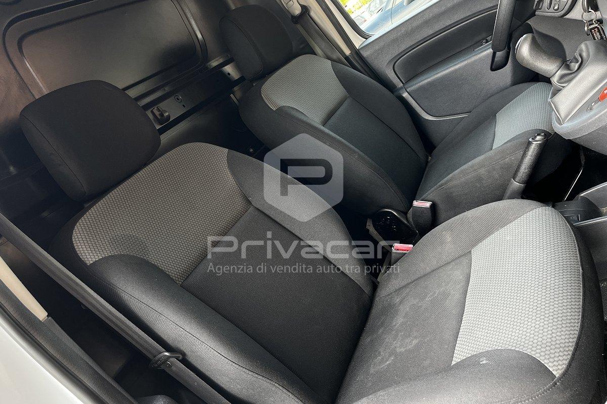 RENAULT Kangoo 1.5 dCi 75CV S&S 4p. Express Ice