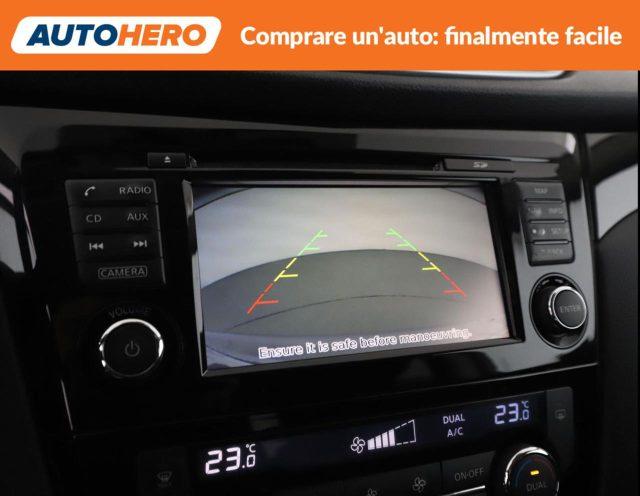 NISSAN Qashqai 1.5 dCi Business