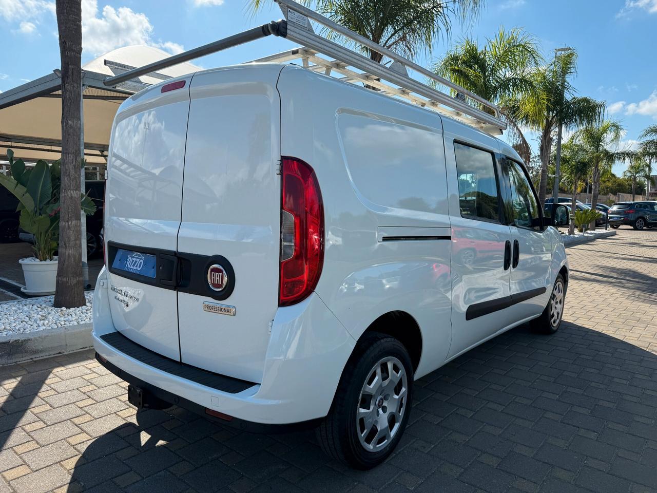 Fiat Doblo Doblò 1.6 MJT 105CV Cargo/Maxi 5 posti navi + iva