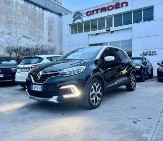 Renault Captur dCi 8V 90 CV Sport Edition2