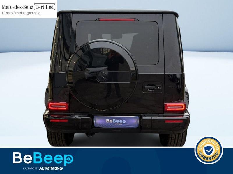 Mercedes-Benz Classe G G AMG 63 585CV AUTO