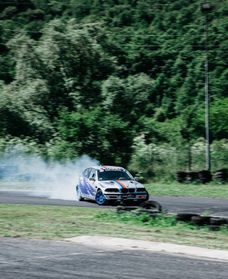 Bmw 328 i 4 porte