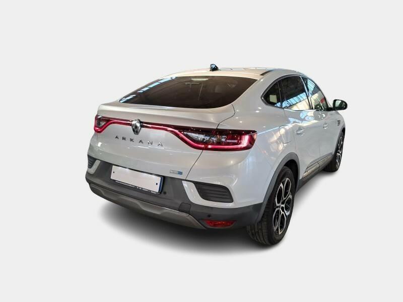 RENAULT ARKANA 1.6 Hybrid E-TECH 105KW INTENS