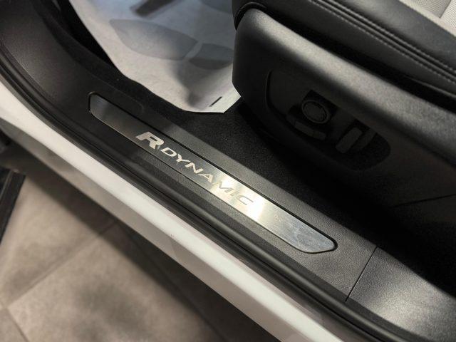 LAND ROVER Range Rover Evoque 2.0D I4 163 CV AWD AUT R-DYNAMIC S *BICOLOR*UNIPRO