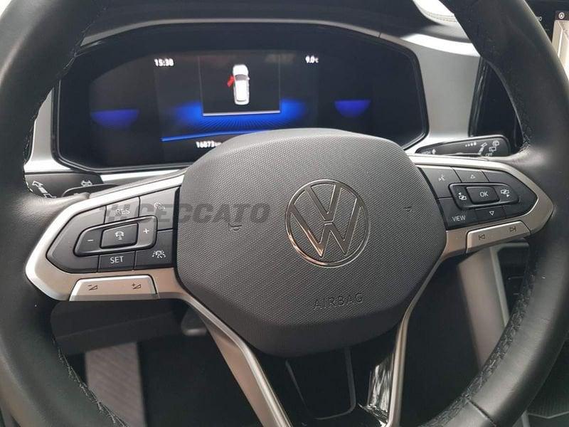 Volkswagen T-Roc T-Roc 2.0 tdi Life 150cv dsg