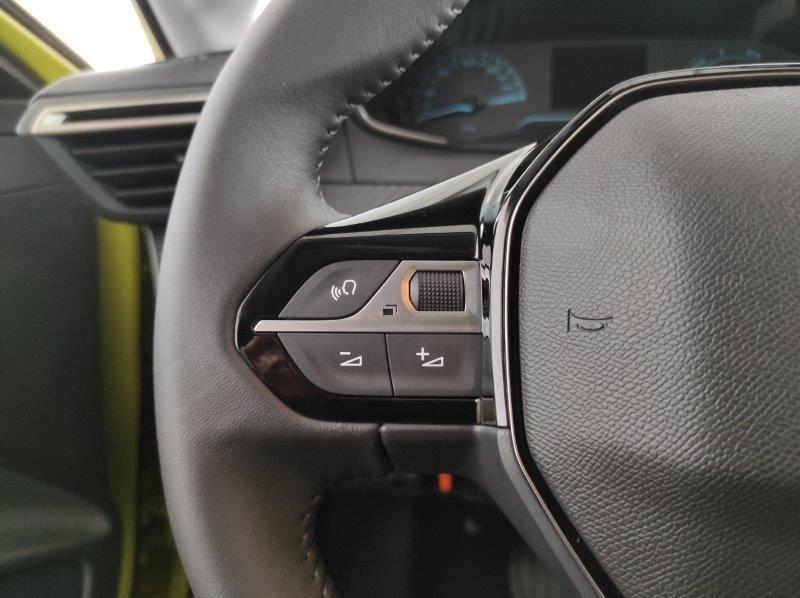 PEUGEOT 208 2ª serie - 208 Hybrid 110 e-DCS6 5 porte Style