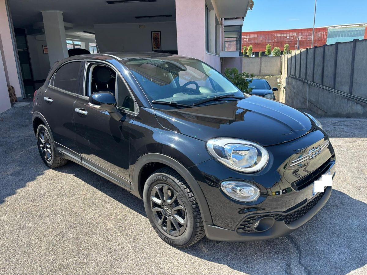 FIAT 500X 1.3 M.Jet 95 CV Club