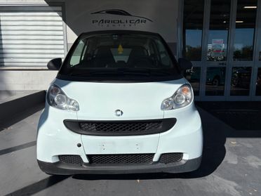Smart ForTwo 1000 62 kW coupé pulse