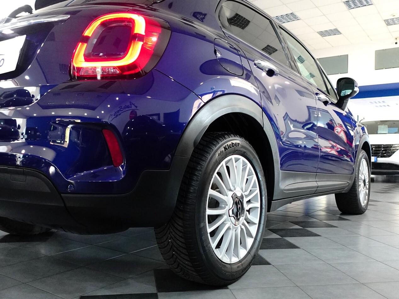 Fiat 500X 1.6 MJT 130 CV CONNECT
