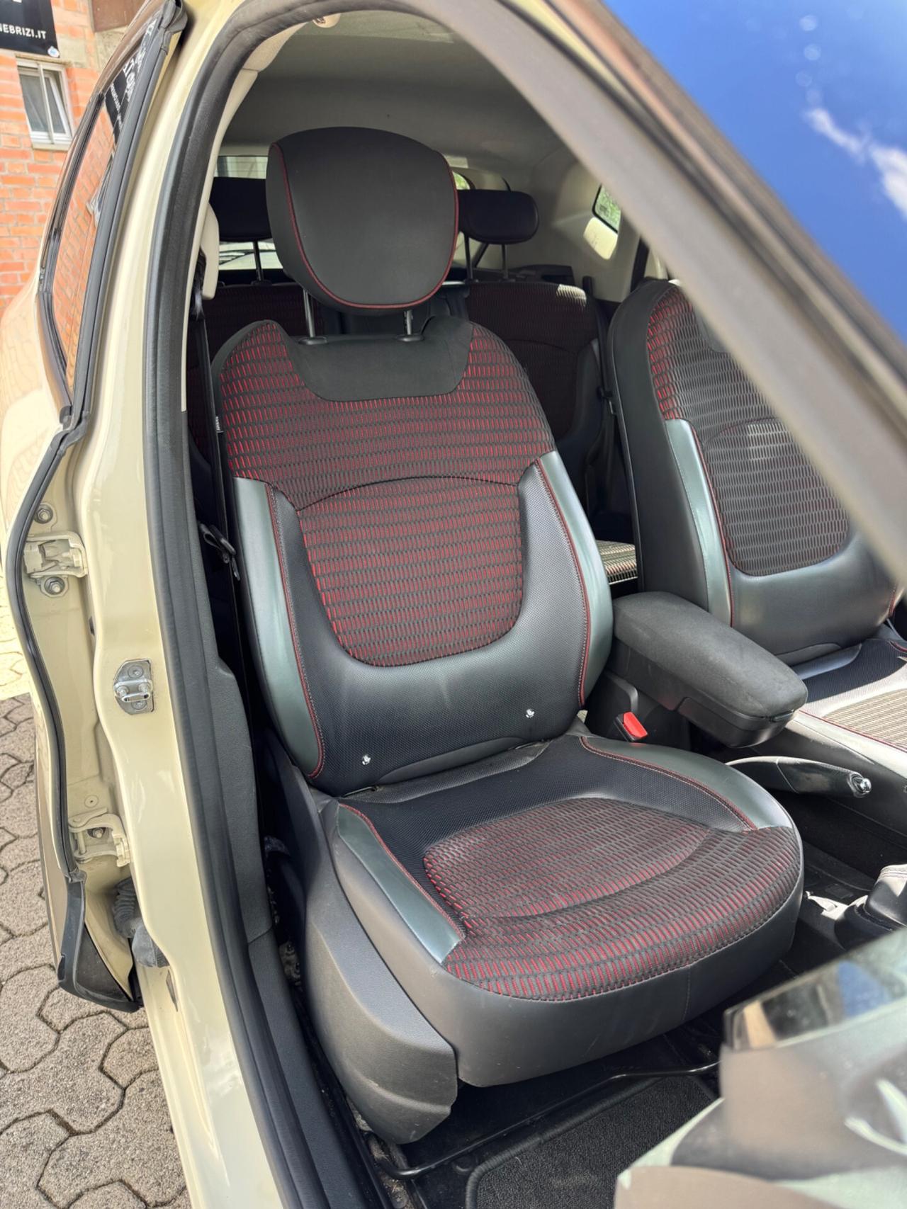 Renault Captur TCe 12V 90 CV Start&Stop Energy Hypnotic