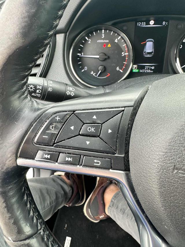 NISSAN X-Trail 2.0 dCi 4WD Tekna