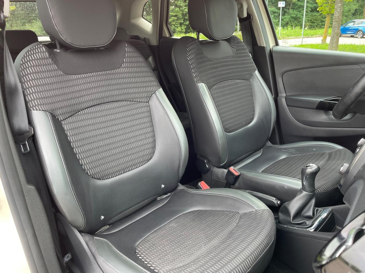 Renault Captur TCe 12V 90 CV Start&Stop Energy Intens