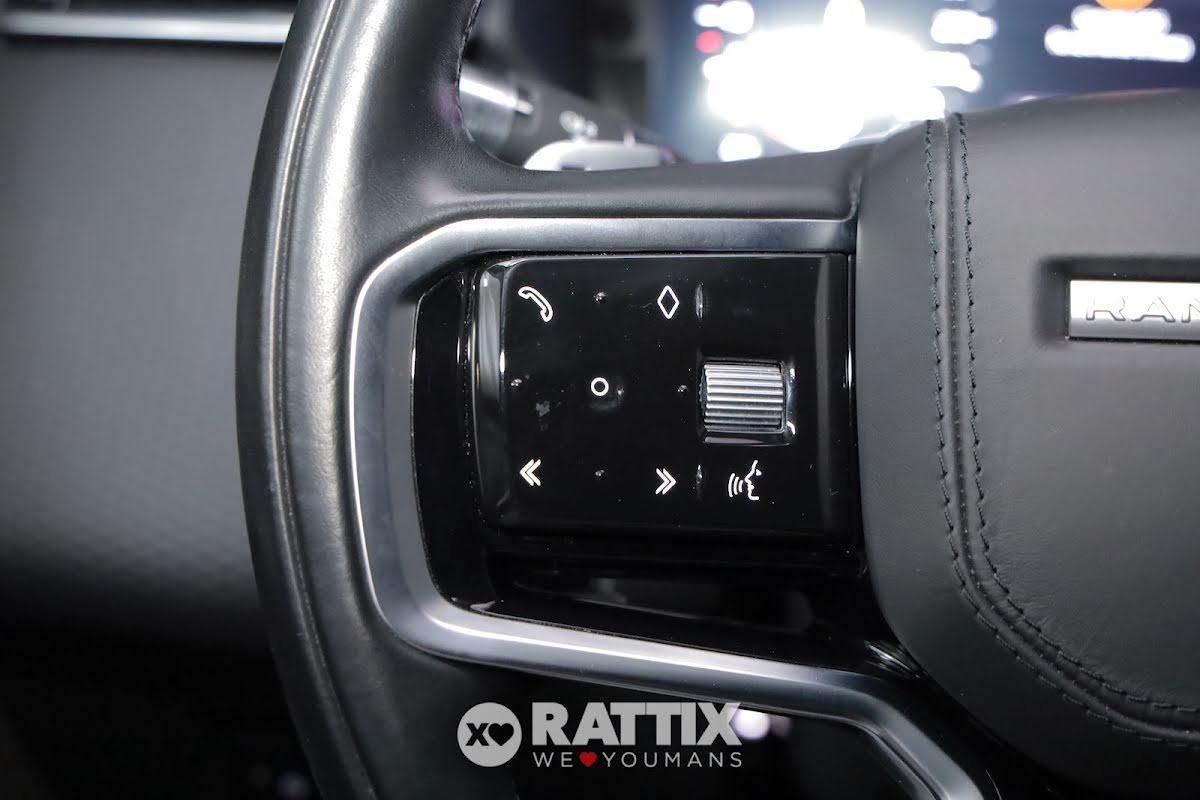 Land Rover Range Rover Velar 2.0d i4 Mhev 204CV SE 4WD Auto