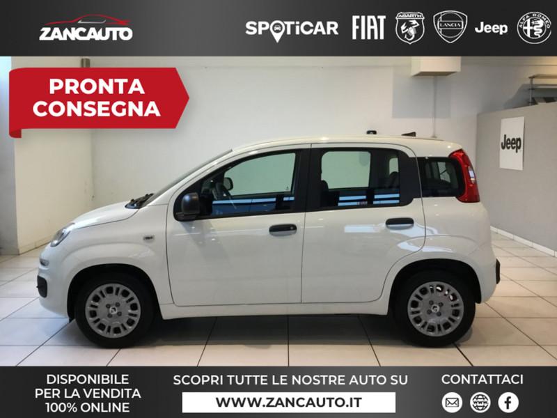 FIAT Panda S9 1.0 Hybrid Panda - PROMO ROTT E TARGA FEBBRAIO