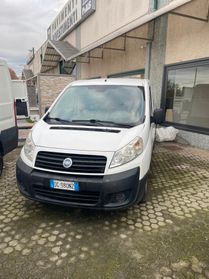 Fiat SCUDO 1.6 12Q 120CV