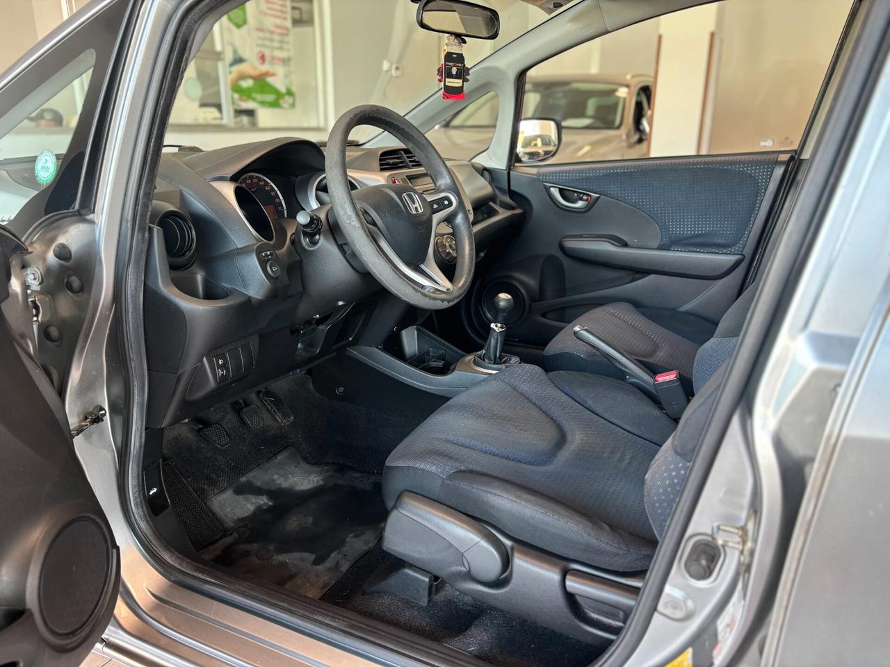 Honda Jazz 1.2*NEOPATENTATI