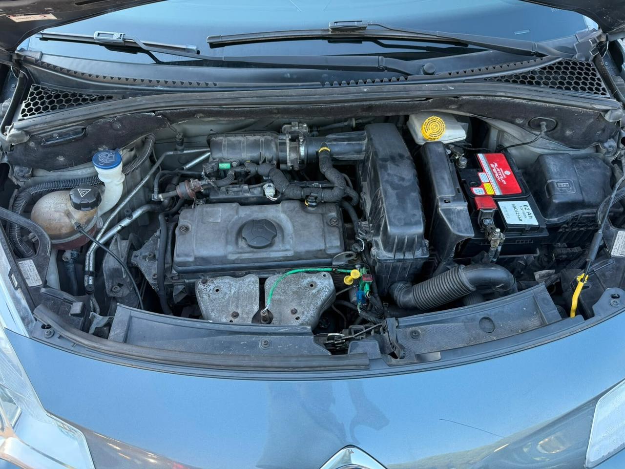 Citroen C3 1.1 Perfect
