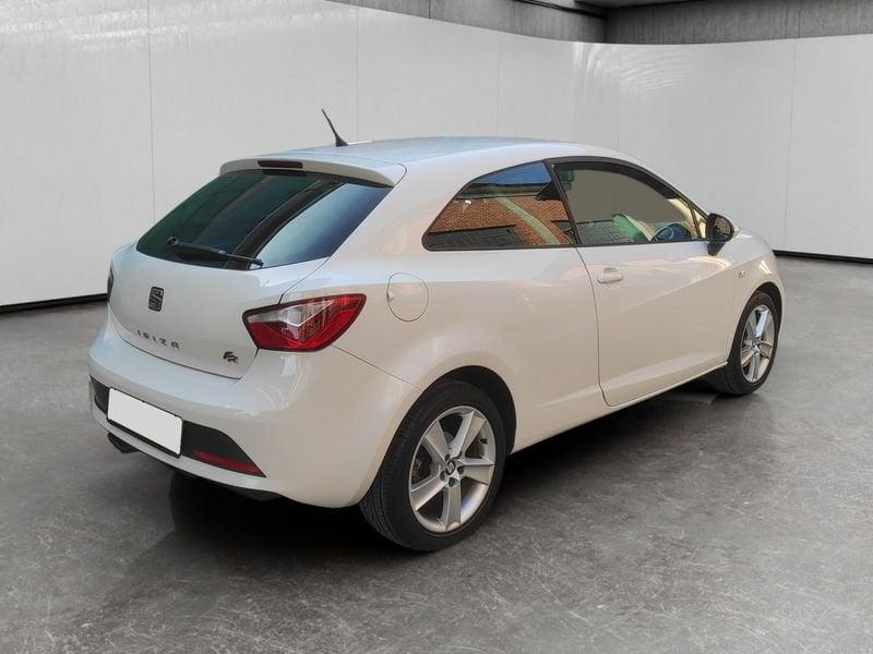 SEAT Ibiza SC 1.2 tsi FR 110cv