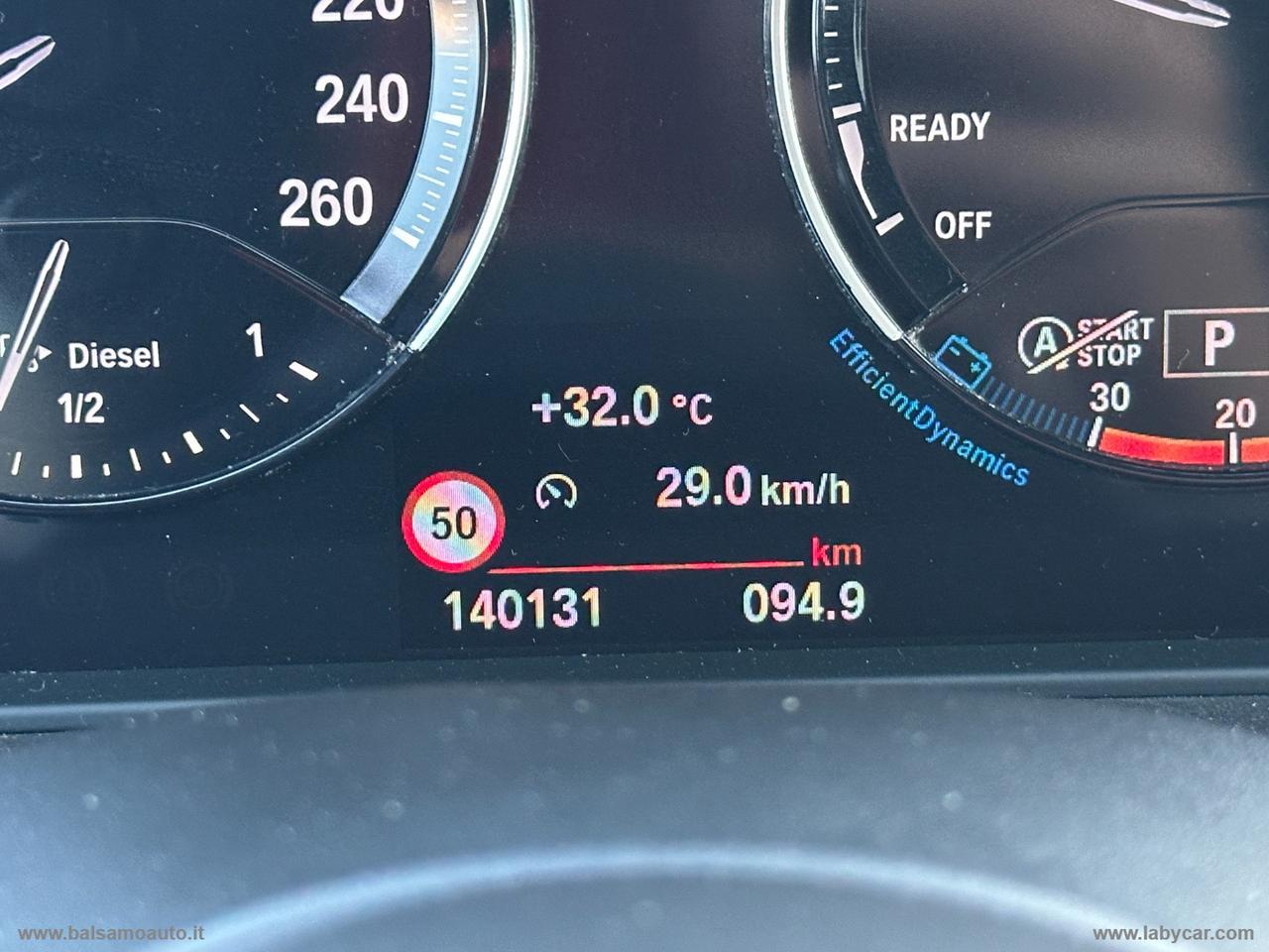 BMW X2 xDrive20d Msport-X