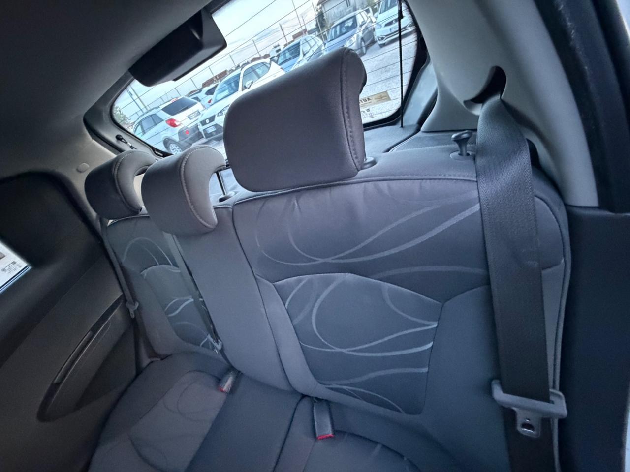 Chevrolet Spark Plus 1.0