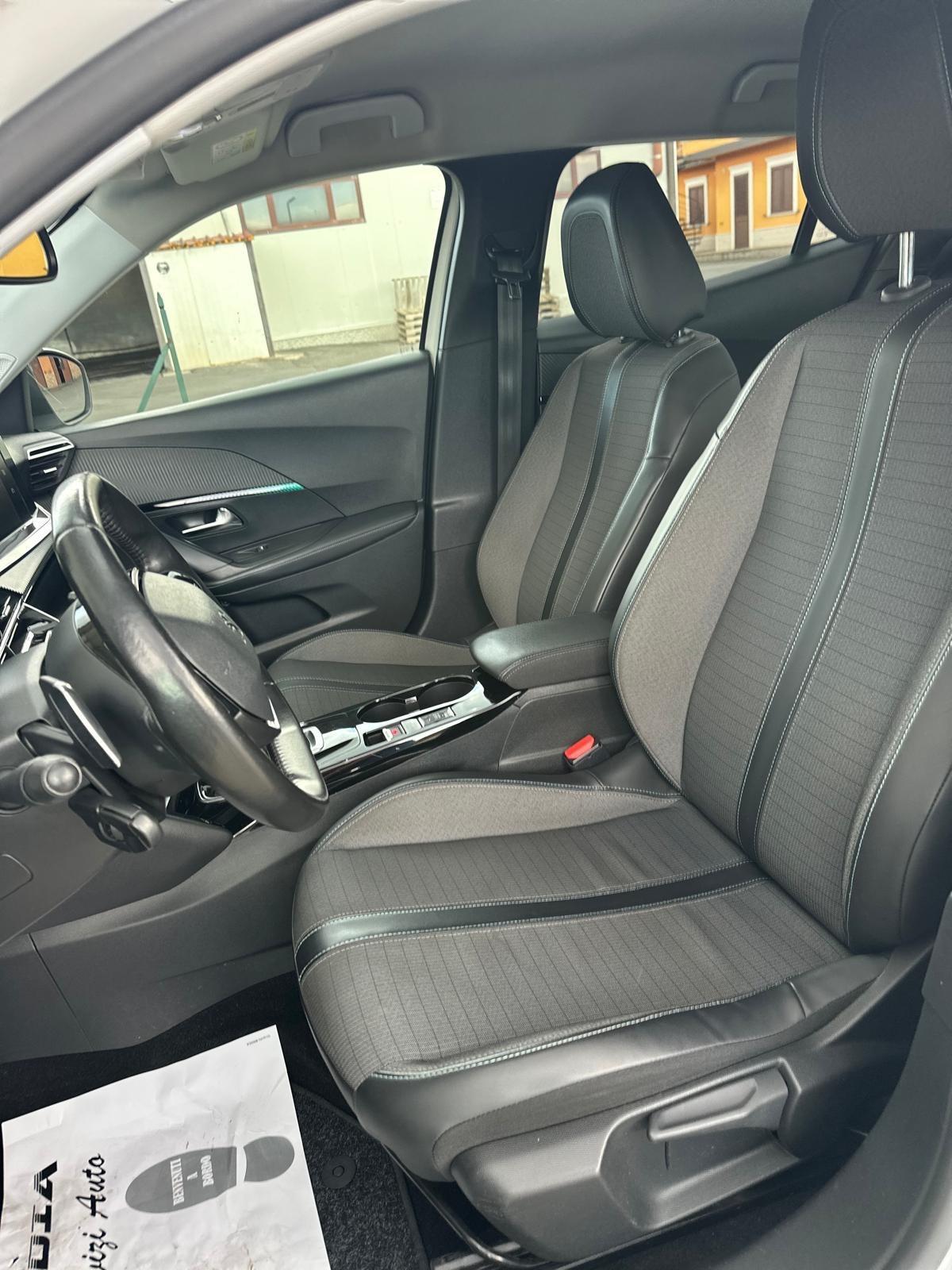 Peugeot 2008 BlueHDi 130 S&S EAT8 GT Pack