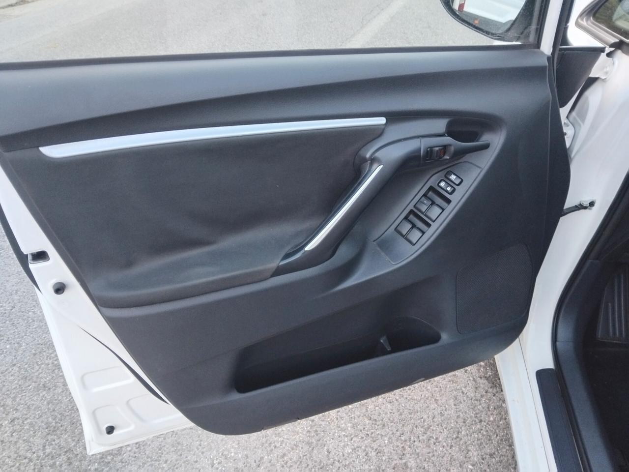 Toyota Verso 1.6 D-4D Business