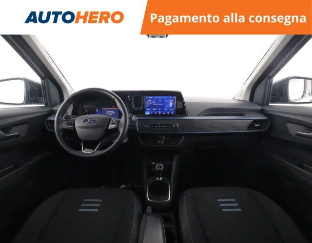 FORD Tourneo Courier 1.0 EcoBoost Active
