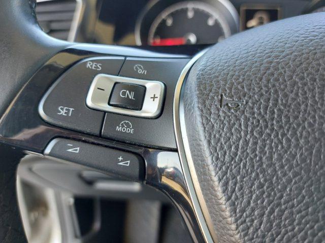 VOLKSWAGEN Golf 2.0 TDI 5p. BlueMotion Technology Euro6 Navig